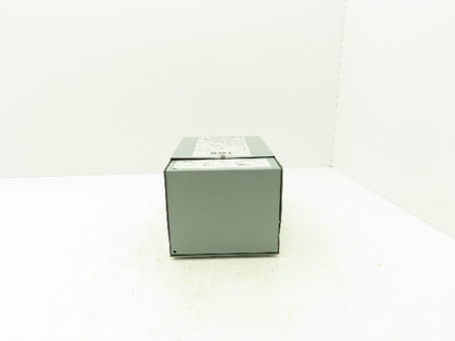 Hammond HPS Fortress C1F002WES Transformer 2kva 120/208/240/277V 1PH 3R