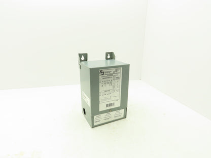 Hammond HPS Fortress C1F002WES Transformer 2kva 120/208/240/277V 1PH 3R