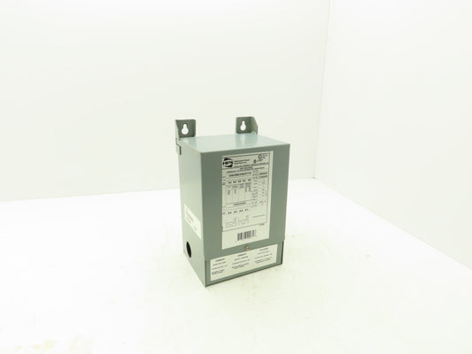 Hammond HPS Fortress C1F002WES Transformer 2kva 120/208/240/277V 1PH 3R