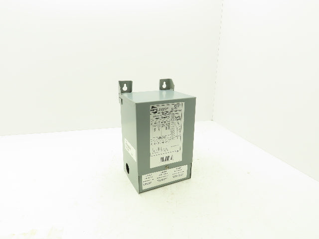 Hammond HPS Fortress C1F002WES Transformer 2kva 120/208/240/277V 1PH 3R