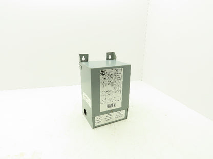 Hammond HPS Fortress C1F002WES Transformer 2kva 120/208/240/277V 1PH 3R