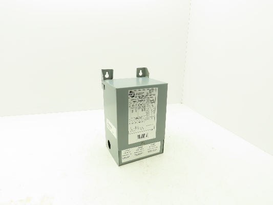 Hammond HPS Fortress C1F002WES Transformer 2kva 120/208/240/277V 1PH 3R