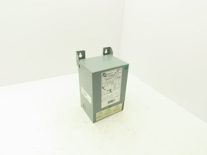 Hammond HPS Fortress C1F002WES Transformer 2kva 120/208/240/277V 1Ph 3R