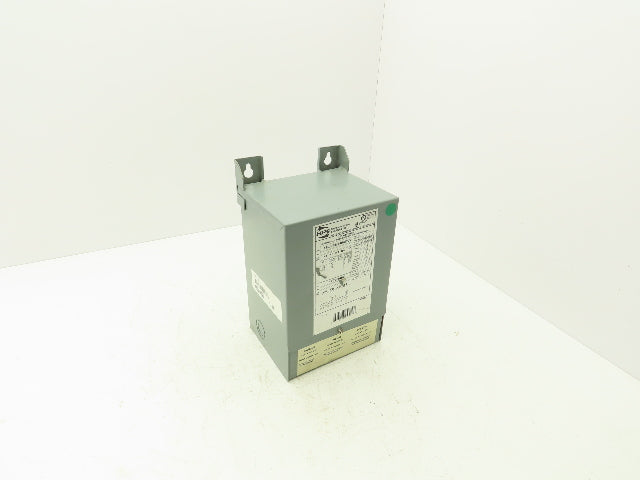 Hammond HPS Fortress C1F002WES Transformer 2kva 120/208/240/277V 1Ph 3R