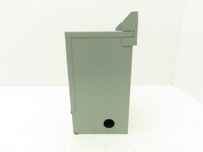 Hammond HPS Fortress C1F002WES Transformer 2kva 120/208/240/277V 1Ph 3R