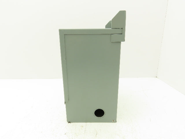 Hammond HPS Fortress C1F002WES Transformer 2kva 120/208/240/277V 1Ph 3R