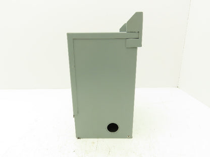 Hammond HPS Fortress C1F002WES Transformer 2kva 120/208/240/277V 1Ph 3R