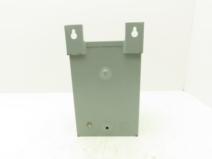 Hammond HPS Fortress C1F002WES Transformer 2kva 120/208/240/277V 1Ph 3R