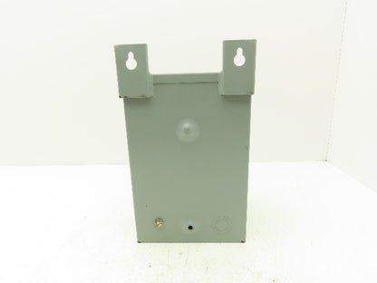 Hammond HPS Fortress C1F002WES Transformer 2kva 120/208/240/277V 1Ph 3R