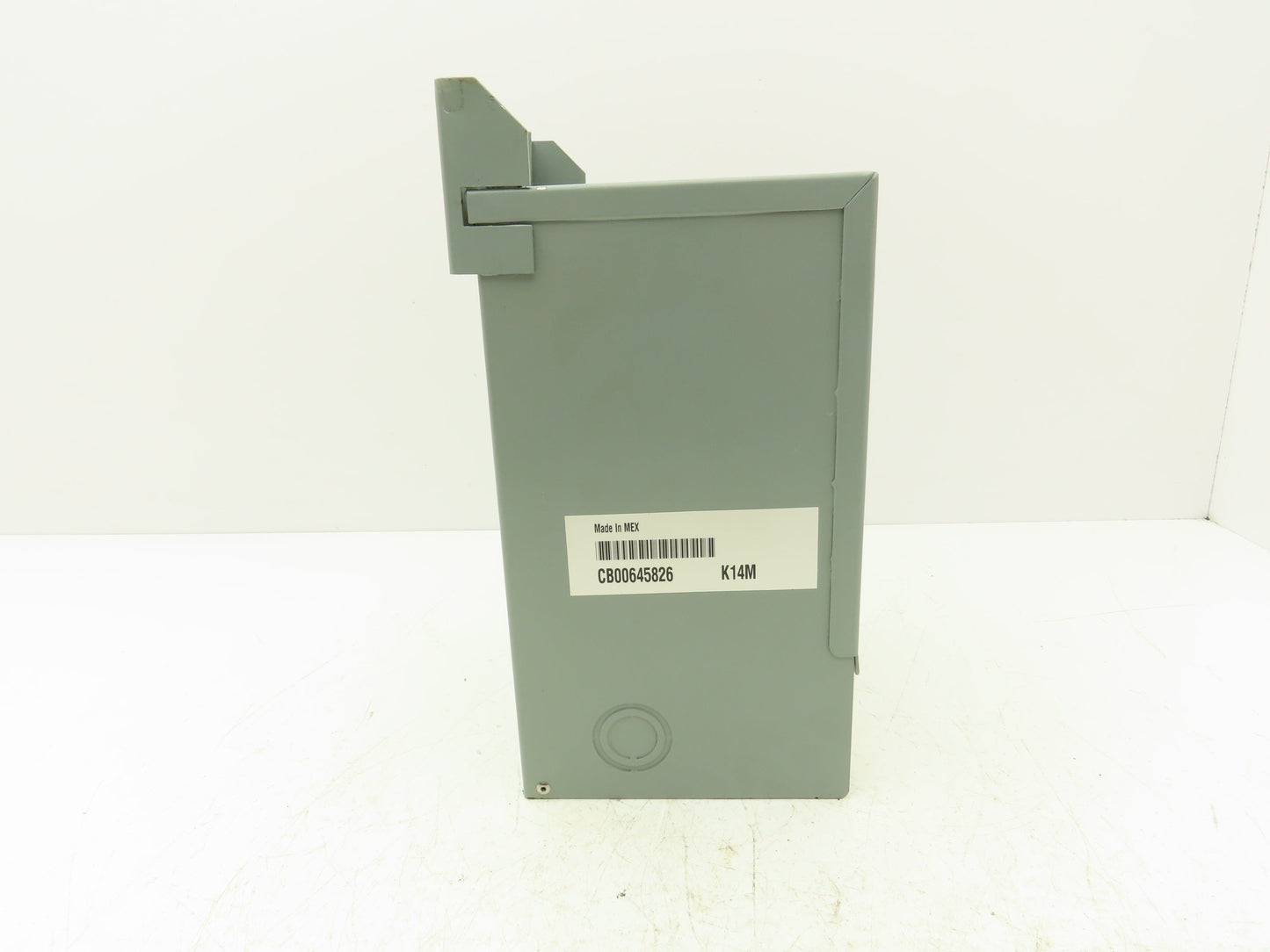 Hammond HPS Fortress C1F002WES Transformer 2kva 120/208/240/277V 1Ph 3R