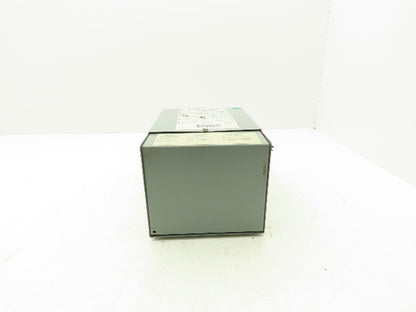 Hammond HPS Fortress C1F002WES Transformer 2kva 120/208/240/277V 1Ph 3R