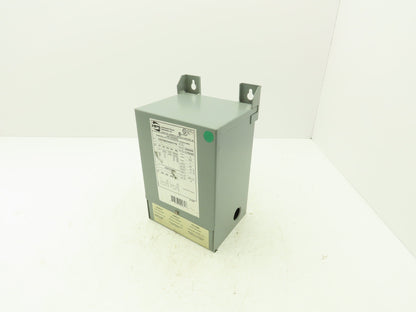 Hammond HPS Fortress C1F002WES Transformer 2kva 120/208/240/277V 1Ph 3R