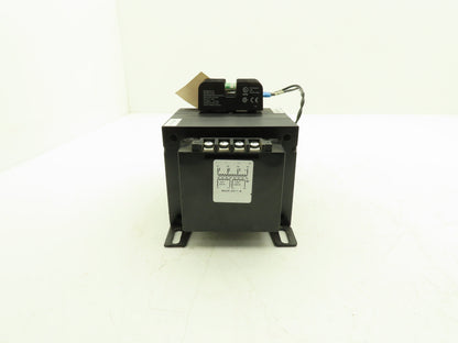 Eaton C0525E4NFBXXES Control Transformer 525VA HV 240/480/600V LV 120V/24V