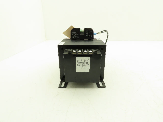 Eaton C0525E4NFBXXES Control Transformer 525VA HV 240/480/600V LV 120V/24V