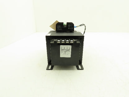 Eaton C0525E4NFBXXES Control Transformer 525VA HV 240/480/600V LV 120V/24V