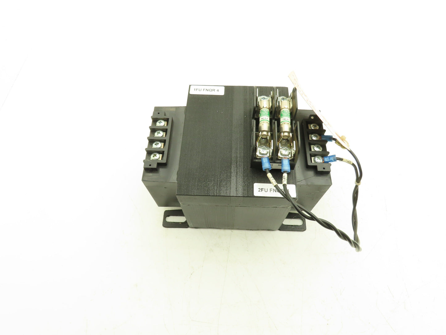 Eaton C0525E4NFBXXES Control Transformer 525VA HV 240/480/600V LV 120V/24V