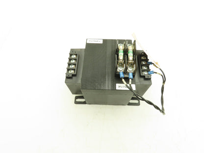 Eaton C0525E4NFBXXES Control Transformer 525VA HV 240/480/600V LV 120V/24V