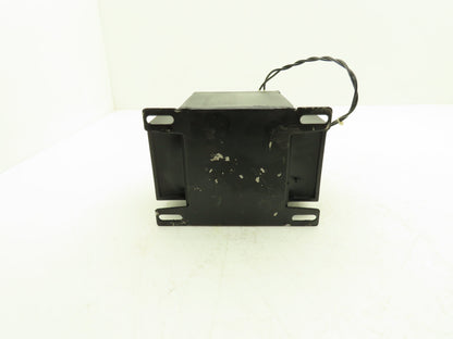 Eaton C0525E4NFBXXES Control Transformer 525VA HV 240/480/600V LV 120V/24V