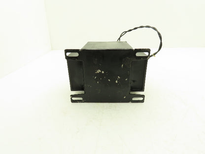 Eaton C0525E4NFBXXES Control Transformer 525VA HV 240/480/600V LV 120V/24V