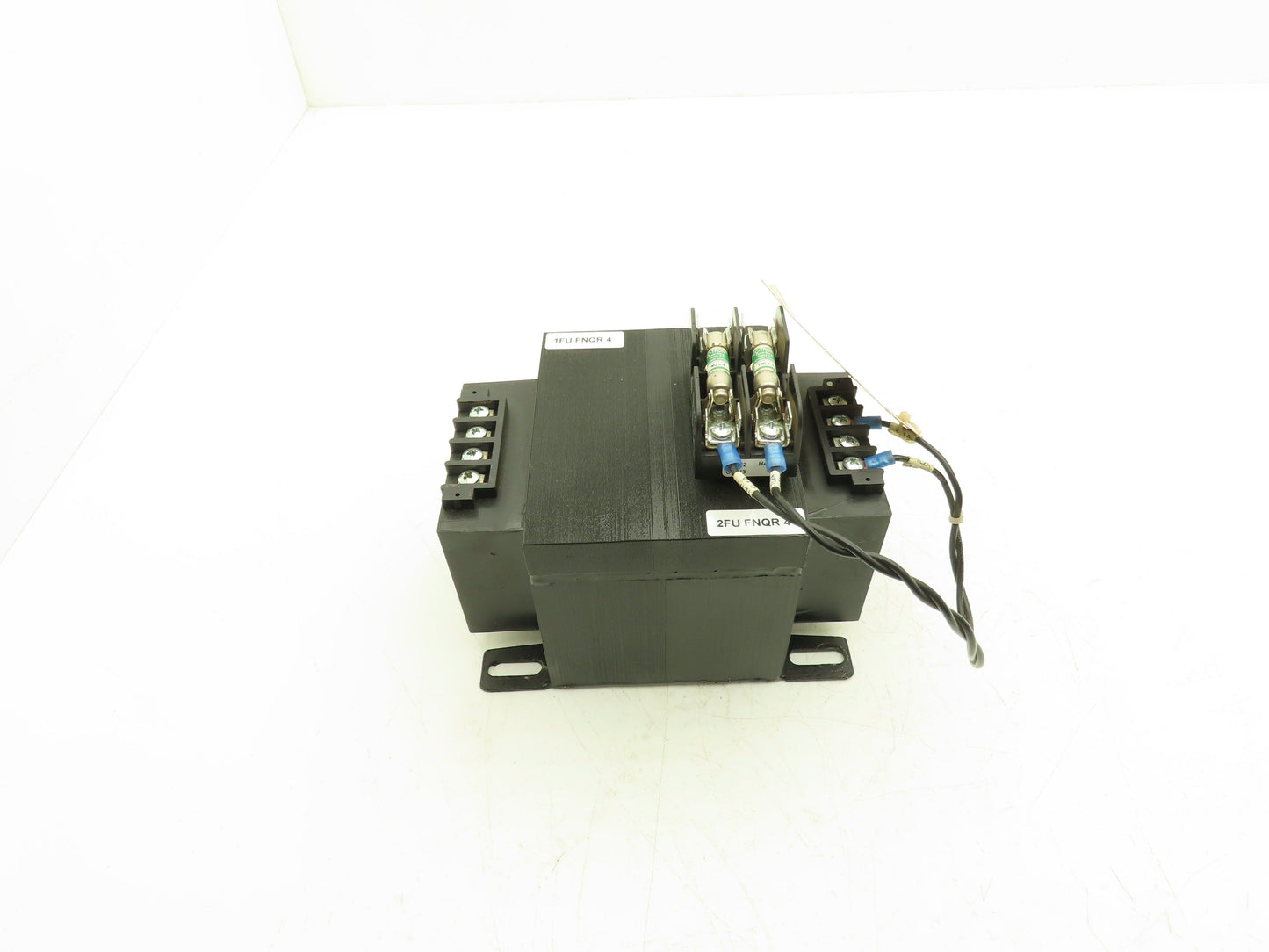 Eaton C0525E4NFBXXES Control Transformer 525VA HV 240/480/600V LV 120V/24V