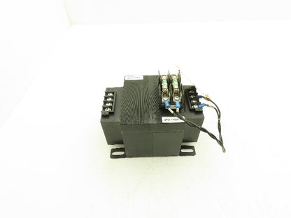 Eaton C0525E4NFBXXES Control Transformer 525VA HV 240/480/600V LV 120V/24V