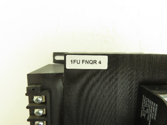 Eaton C0525E4NFBXXES Control Transformer 525VA HV 240/480/600V LV 120V/24V