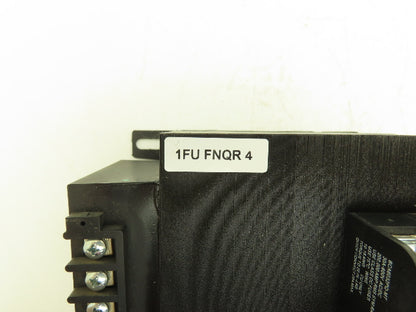 Eaton C0525E4NFBXXES Control Transformer 525VA HV 240/480/600V LV 120V/24V