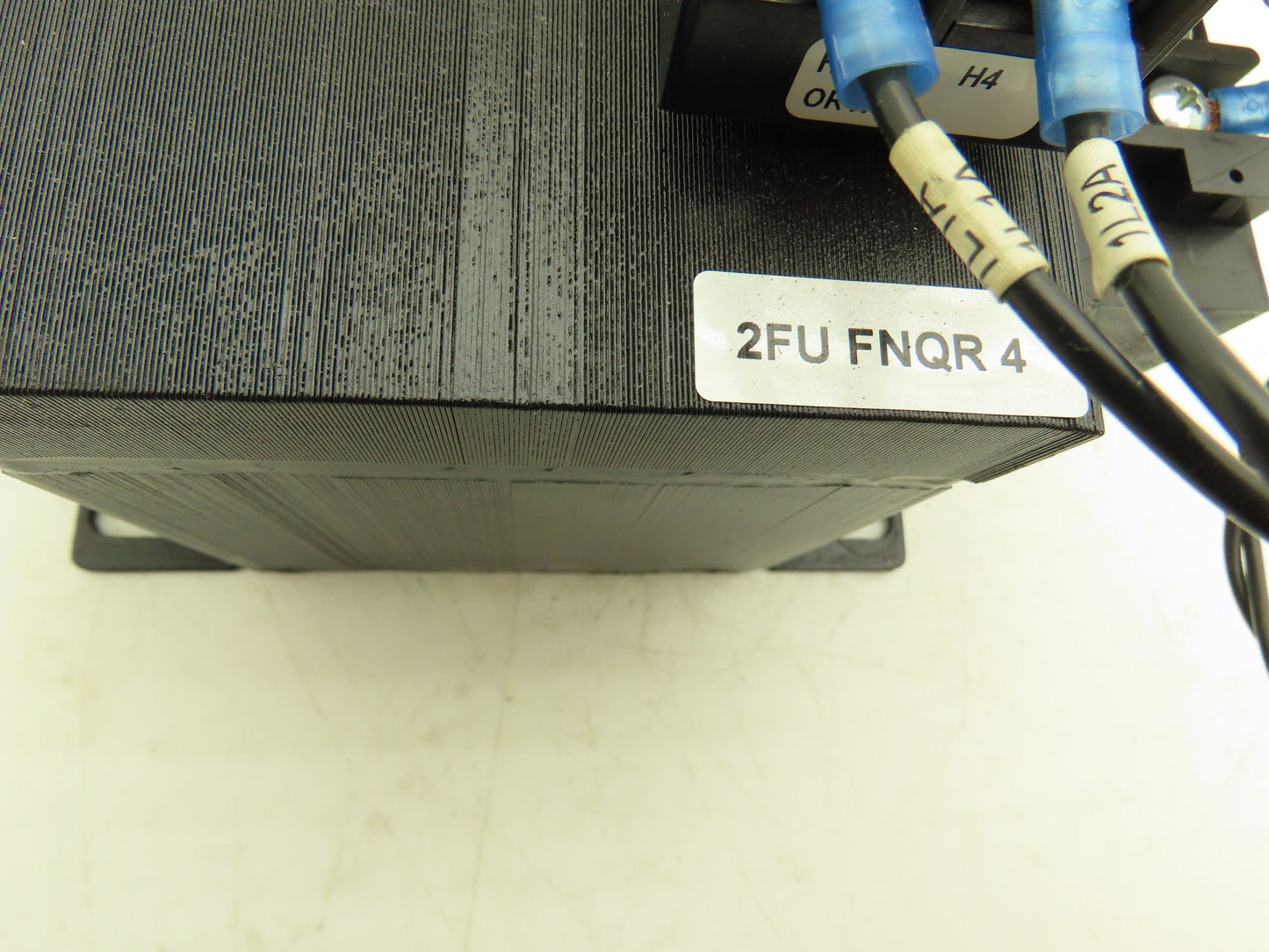 Eaton C0525E4NFBXXES Control Transformer 525VA HV 240/480/600V LV 120V/24V