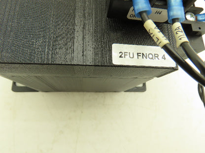 Eaton C0525E4NFBXXES Control Transformer 525VA HV 240/480/600V LV 120V/24V