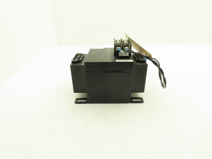 Eaton C0525E4NFBXXES Control Transformer 525VA HV 240/480/600V LV 120V/24V