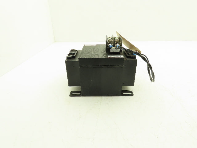 Eaton C0525E4NFBXXES Control Transformer 525VA HV 240/480/600V LV 120V/24V