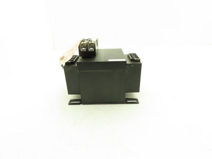 Eaton C0525E4NFBXXES Control Transformer 525VA HV 240/480/600V LV 120V/24V