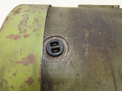 Hyster 325744 Traction DC Motor Brake 36/48v From E50XL Forklift