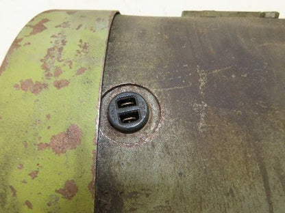 Hyster 325744 Traction DC Motor Brake 36/48v From E50XL Forklift