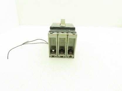ABB T4H 250 SACE Tmax Circuit Breaker 3 Pole 600V 250A Shunt Trip