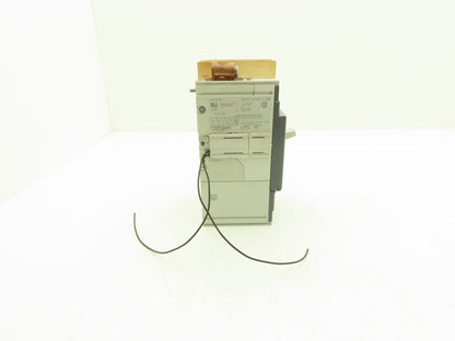 ABB T4H 250 SACE Tmax Circuit Breaker 3 Pole 600V 250A Shunt Trip