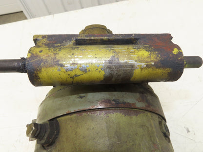 General Electric Hyster 324845 Forklift Electric Motor Hydraulic Pump 36/48VDC