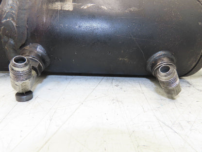 Hyster 325007 E50XL Tilt Cylinder From E50XL Forklift 2.5" Bore ~4" Stroke