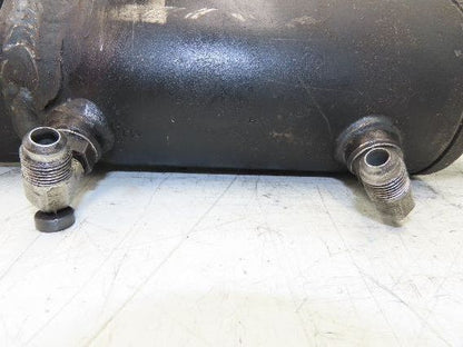 Hyster 325007 E50XL Tilt Cylinder From E50XL Forklift 2.5" Bore ~4" Stroke