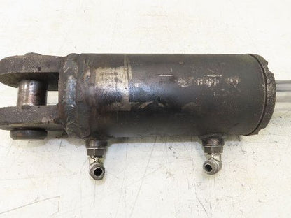 Hyster 325007 E50XL Tilt Cylinder From E50XL Forklift 2.5" Bore ~4" Stroke