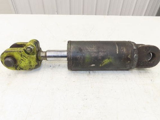 Hyster 325007 E50XL Tilt Cylinder From E50XL Forklift 2.5" Bore ~4" Stroke