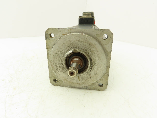 Fanuc A-601343 AC Servo Motor 90v 2000rpm 2Nm A860-0308-T011 Encoder