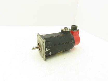 Fanuc A-601343 AC Servo Motor 90v 2000rpm 2Nm A860-0308-T011 Encoder