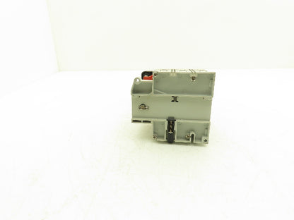 Allen Bradley 194R-C30-1753 Fused Disconnect Switch 3-Pole 30A 600VAC Ser A
