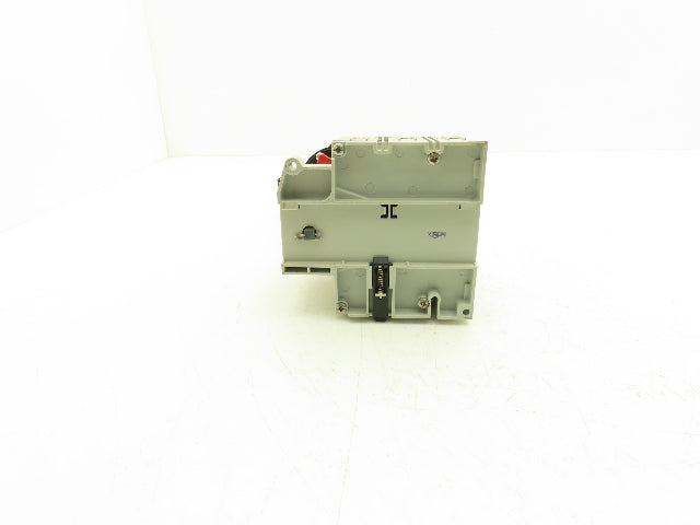 Allen Bradley 194R-C30-1753 Fused Disconnect Switch 3-Pole 30A 600VAC Ser A