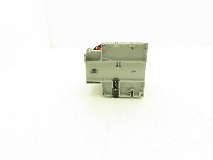 Allen Bradley 194R-C30-1753 Fused Disconnect Switch 3-Pole 30A 600VAC Ser A