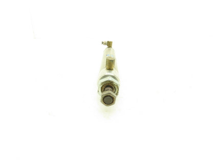 Bimba 124.75-DP Pneumatic Air Cylinder 1-1/4" Bore 4-3/4" Stroke 7/16" Rod