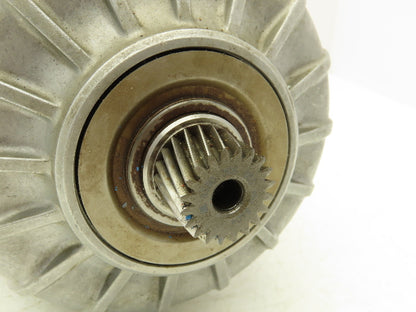 Siemens 3HAC8278 | 1FK6081-6AZ21-9ZZ9-Z AC Servo Motor 4700rpm 151v 20T Gear