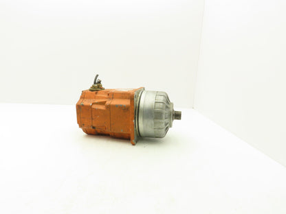 Siemens 3HAC8278 | 1FK6081-6AZ21-9ZZ9-Z AC Servo Motor 4700rpm 151v 20T Gear