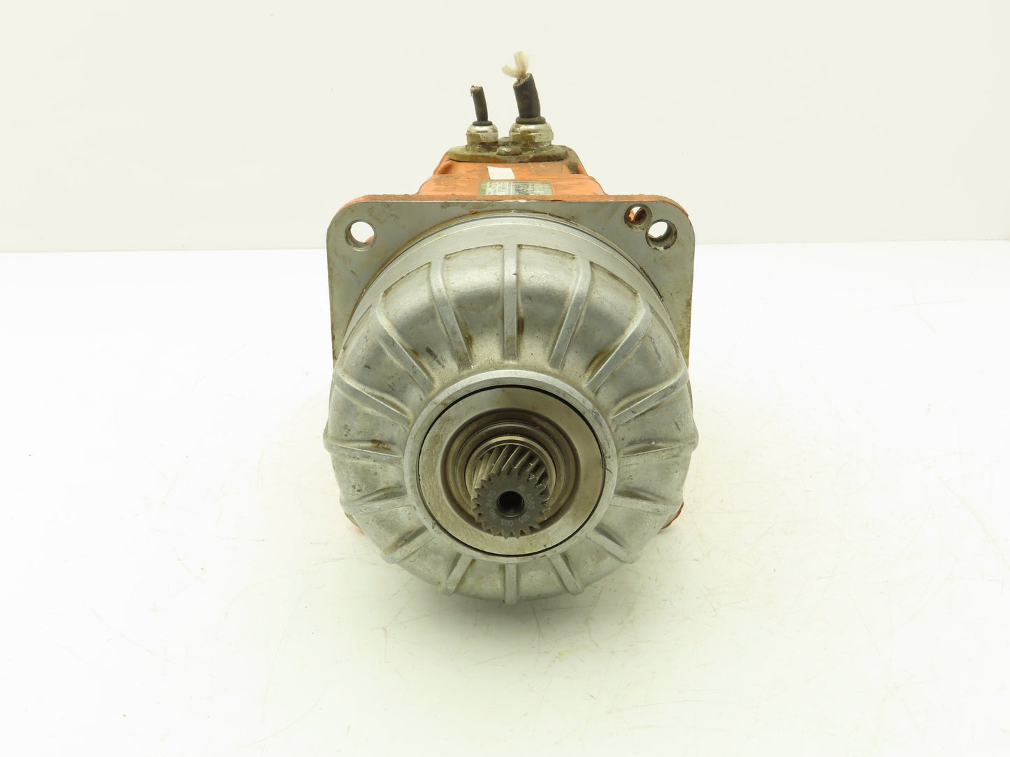 Siemens 3HAC8280  AC Servo Motor 4100rpm 192V 1FK6083-6AZ21-9ZZ9-Z